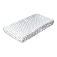 Copper Pearl - Changing Pad Cover - Midtown