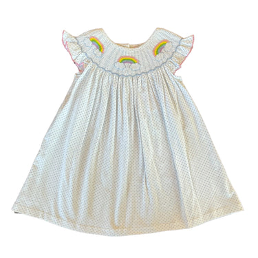 Shop Teeta - Over the Rainbow Dress