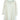 Ruth & Ralph - Pink/Green Ruffle Collar Dress