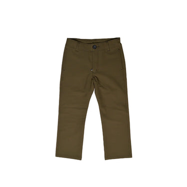 Blue Quail - Saddle Pants
