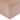 Copper Pearl - Fitted Crib Sheets - Pecan