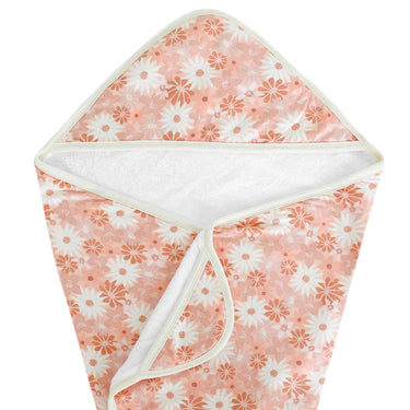 Copper Pearl - Hooded Towel - Penny