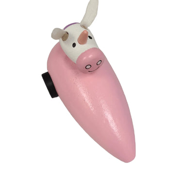Jack Rabbit Creations - Pullback Unicorn