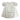 Sweet Dreams - Catherine Pearl White Smocked Dress