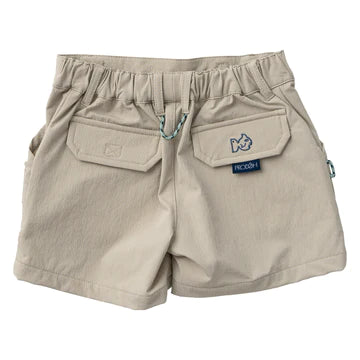 Prodoh - Inshore Performance Short - Dove