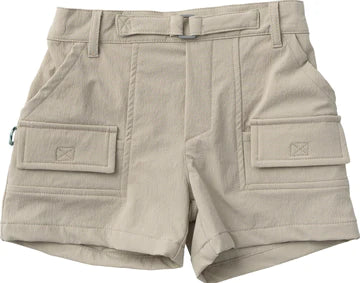 Prodoh - Inshore Performance Short - Dove