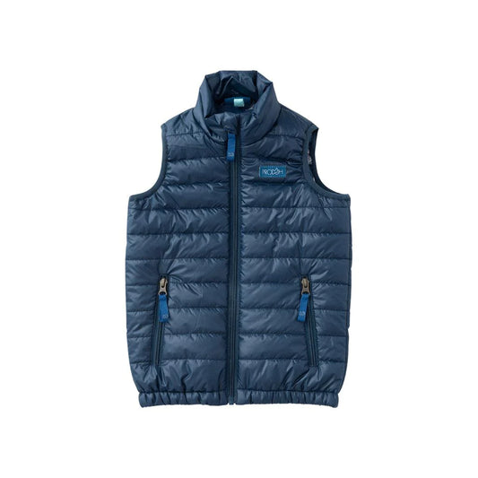 Prodoh - Puffer Vest Set Sail - Ensign Blue