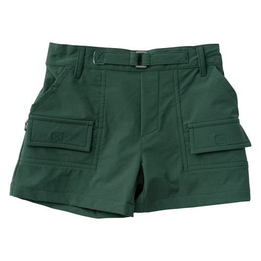 Prodoh - Inshore Performance Short - Blue Spruce