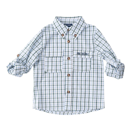 Prodoh - Founders Kids Fishing Shirt