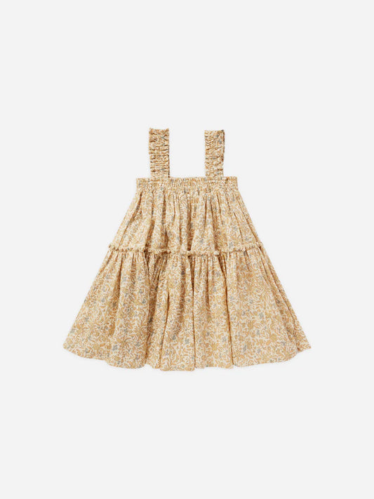 Rylee & Cru - Cicily Dress - Blossom