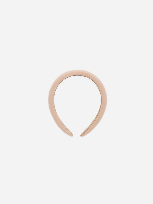 Rylee & Cru - Headband - Blush