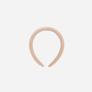 Rylee & Cru - Headband - Blush
