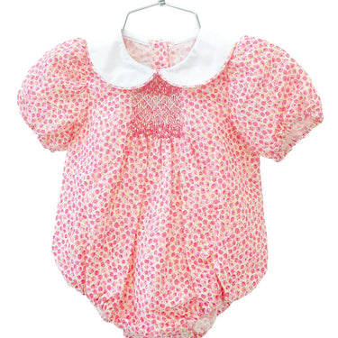 Ruth & Ralph - Rose Floral Emmie Bubble