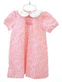 Ruth and Ralph - Sadie Dress - Rose Floral