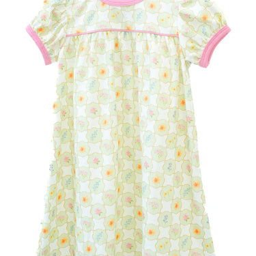 Ruth and Ralph Wildflower Catherine Dress