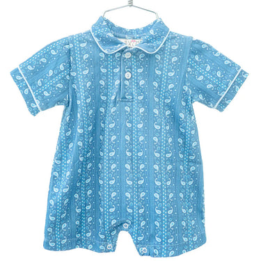Ruth and Ralph - Bandanna Harold Romper