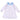 Baby Loren - Royal Charm Pima Scallop Collar Dress