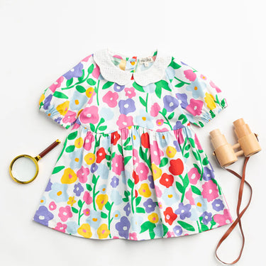 Finding Foxtale Flower Shop Set
