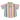 Pink Chicken - Boys Jack Shirt - Parade Stripe