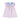 Baby Loren - School Time Pima Scalloped Collar Dress