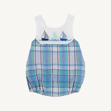 Beaufort Bonnet - Lauderdale P. Sandler Sunsuit