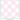 Apple Of My Isla - The Nap Mat - Pink Gingham
