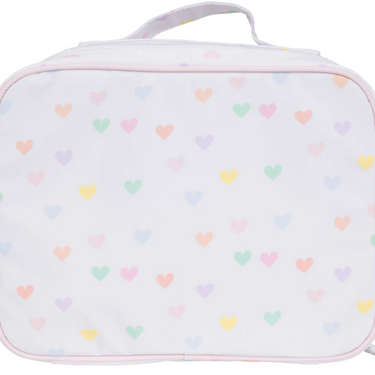 Apple Of My Isla - The Lunchbox - Hearts