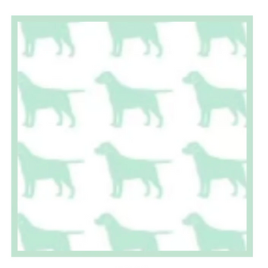 Apple Of My Isla - The Nap Mat - Dogs