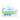 3 Marthas - Applique Burp Pad - Blue Alligator