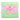 3 Marthas - Fancy Fabric Burp Pink Gator