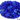 Blended Spirit Pom Poms - Blue or Silver