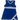 Blended Spirt Blue Cheer Dress