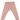 Oh Baby - Starburst Double Knit Legging - Blush