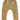 Oh Baby - Puppy Faces Print Brooklyn Jogger - Caramel
