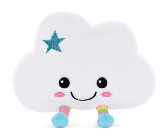 Iscream - Cheerful Cloud Plush