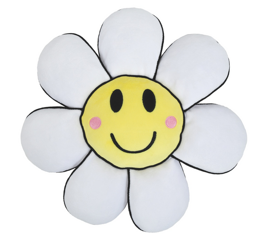 Iscream - Daisy Fleece Plush