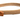 Bailey Boys - Braided Belt  Khaki