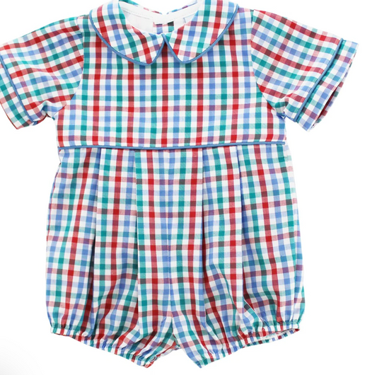 Bailey Boys - Button Down Willow