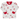 The Beaufort Bonnet Co - Dear Santa with Richmond Red - Cassidy Comfy Crewneck Boys