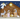 mud pie - Nativity Story Puzzle