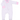 Magnolia Baby - Princess Swan Printed Zipper Footie