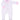 Magnolia Baby - Swan Lake Printed Zipper Footie