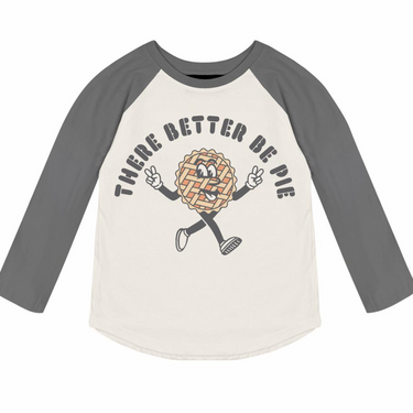 Tiny Whales - There Better Be Pie Tee
