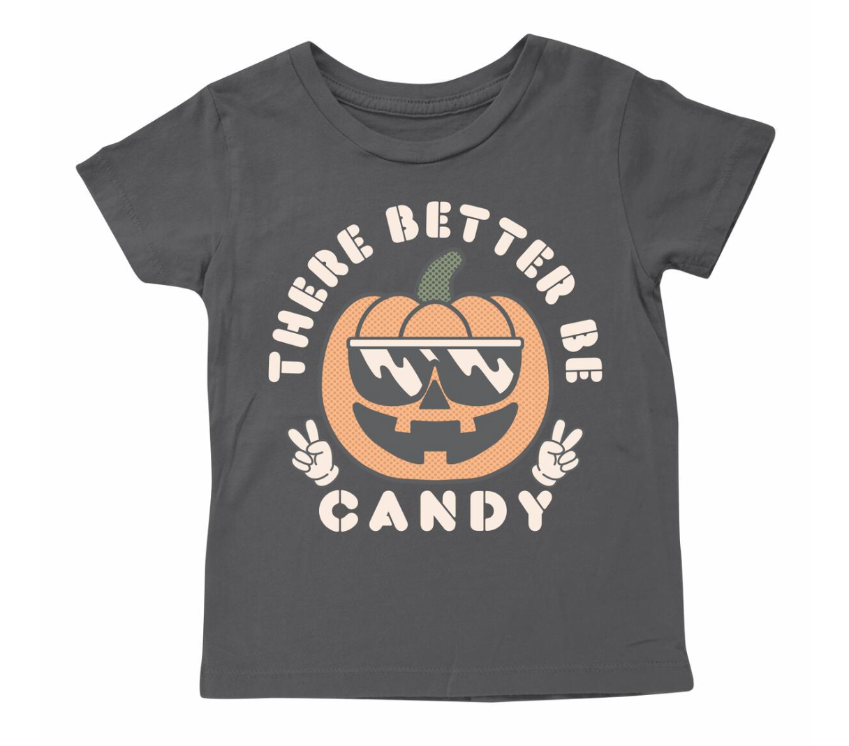Tiny Whales - Better Be Candy Tee