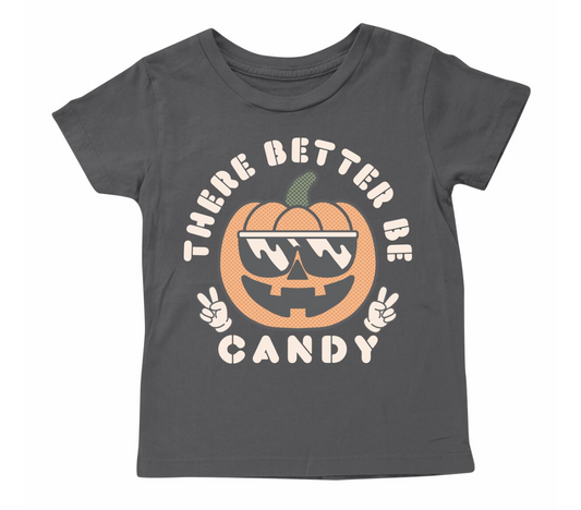 Tiny Whales - Better Be Candy Tee