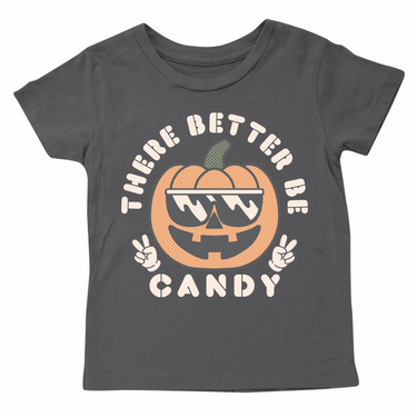 Tiny Whales - Better Be Candy Tee