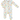 Angel Dear - 2 Way Zipper Footie - Animal ABC