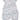 Kissy Kissy - Bunny Blossoms Short Playsuit Comp