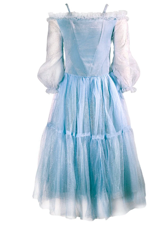 Joy Costumes - Under the Sea Princess