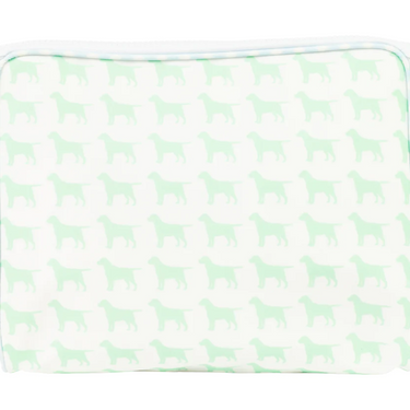 Apple Of My Isla - The Go Bag Large - Dogs